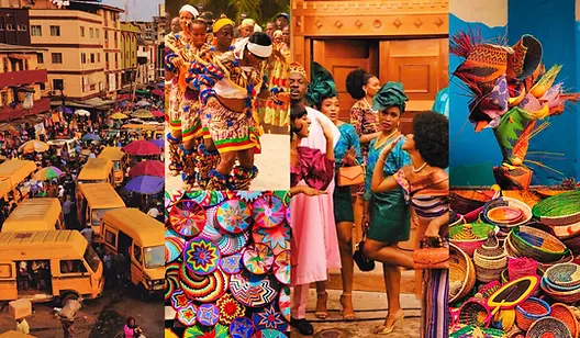 Nigér