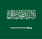 Saudska Arabie