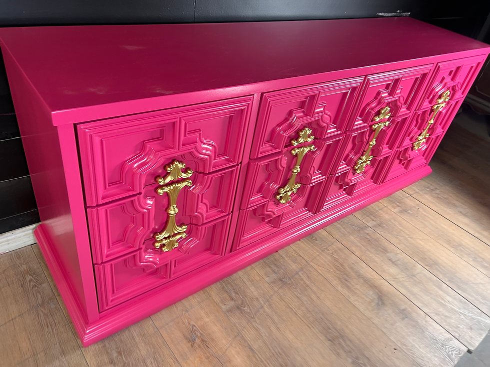 Thumbnail: #D105D (hot pink)