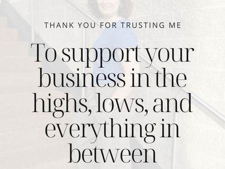 National Small Business Week