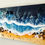 Thumbnail: Tigers Eye Crystal Seascape