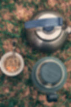Where to taste yerba mate