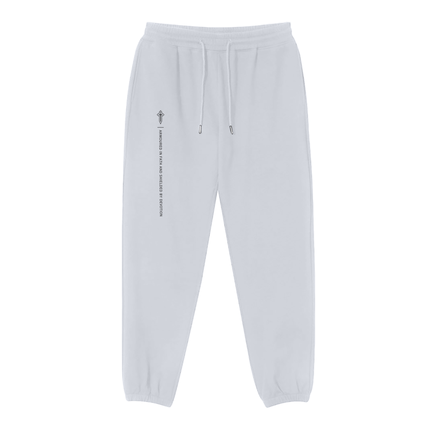 Found & Forged Joggers (Light)