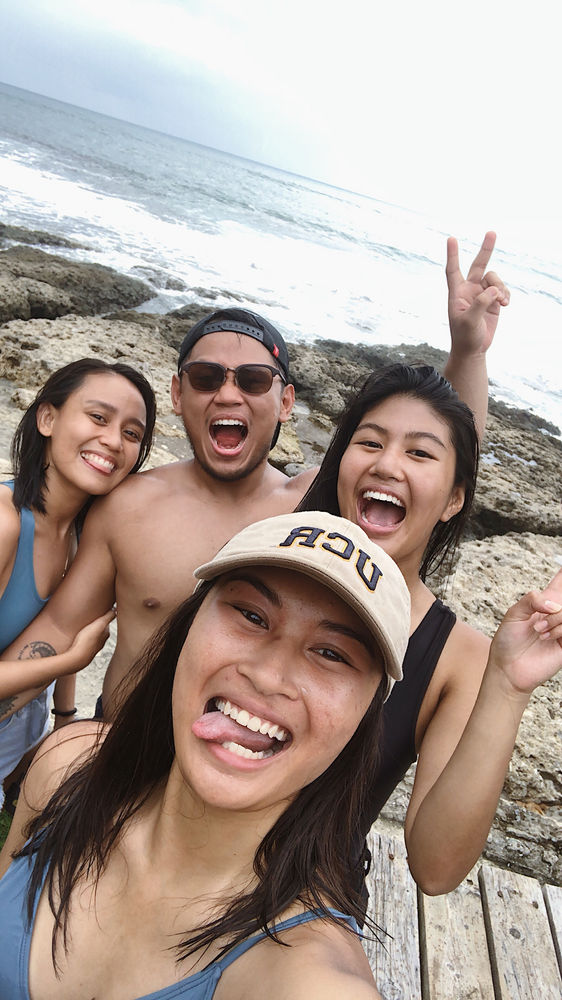 La Union, Philippines Aug 2019