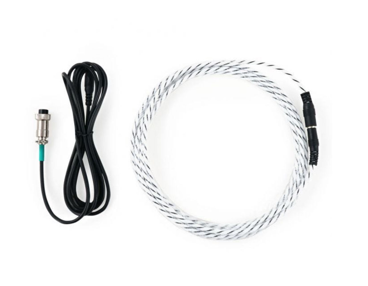 Hydros Rope Leak Sensor