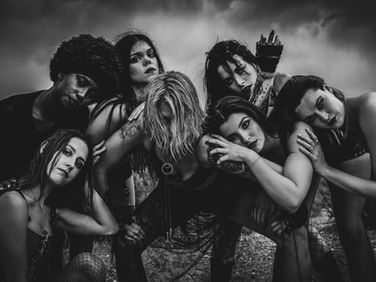 the wulfeater Wins TWELVE 2025 BroadwayWorld Awards