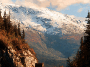 The Alaska Highway: 1,700 Miles, 8 Months, and a Whole Lot of American Grit
