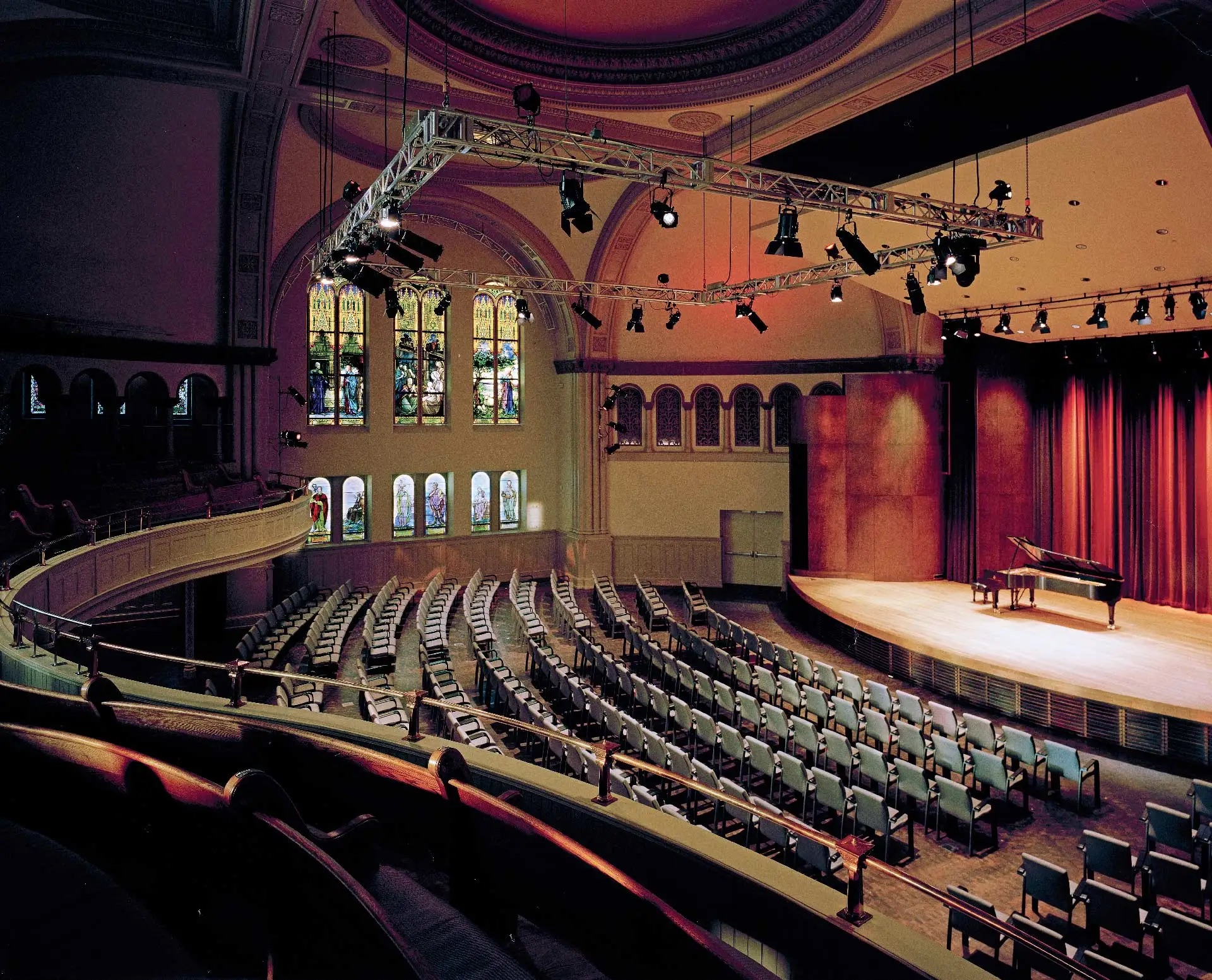 Bourgie Hall.webp