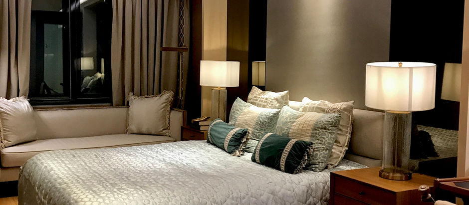Discover Your Dream Condo at Ortigas Land: A n Invitation to Our Luxury Showrooms at Estancia, Capitol Commons