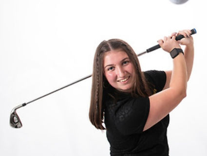 Maddie Moran: The Vicious Cycle of Physical and Mental Health