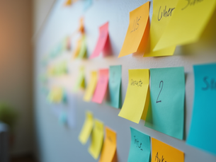 Streamlining Project Execution with JML Management