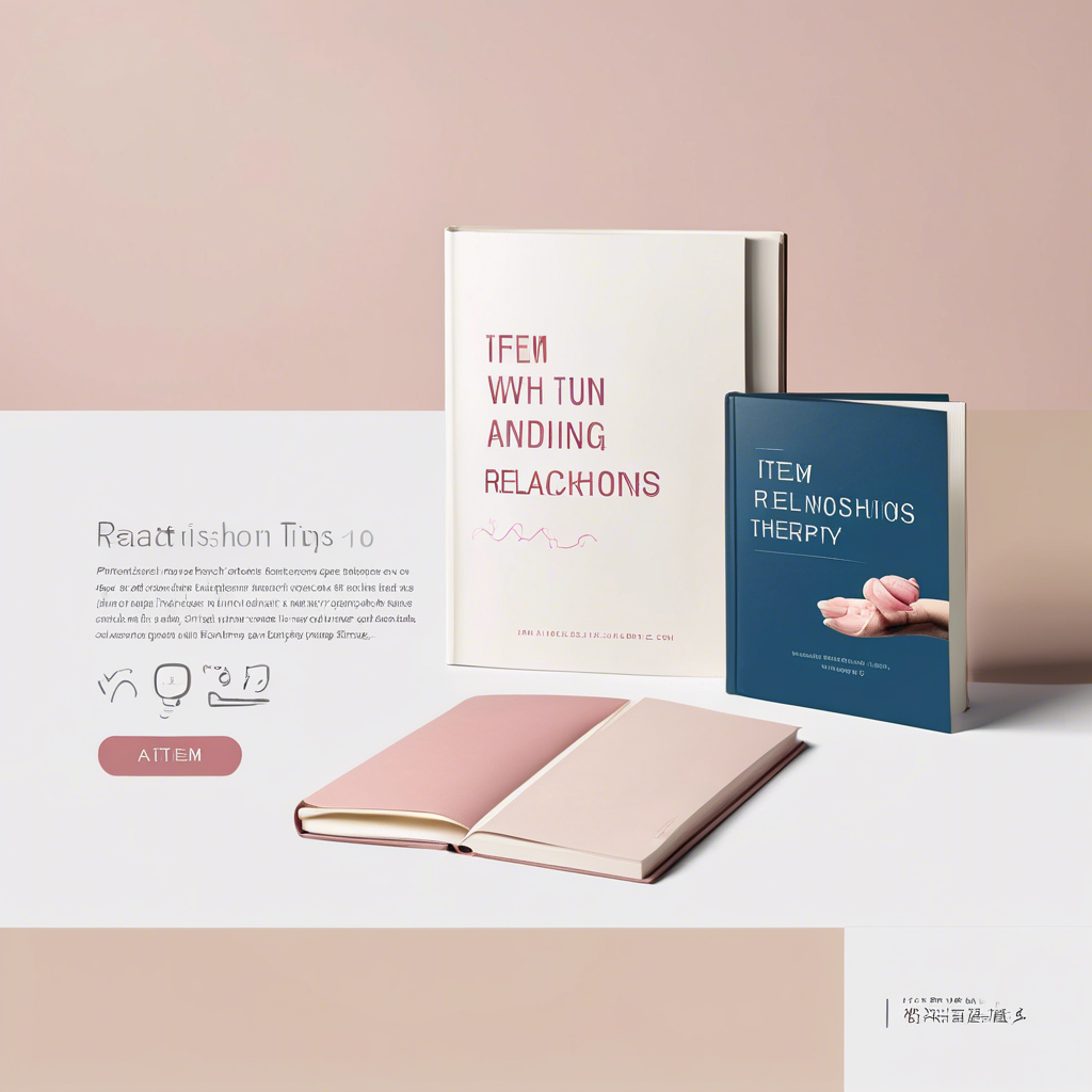 Relationship Tips eBook