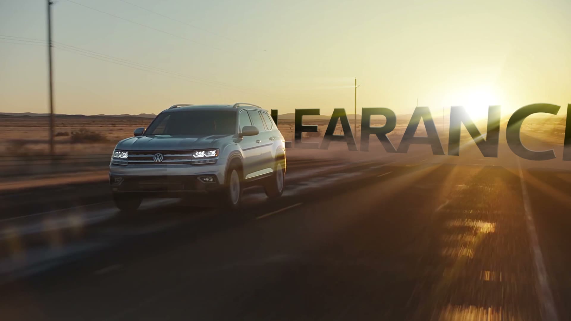 Automotive Spot 04 preview frame