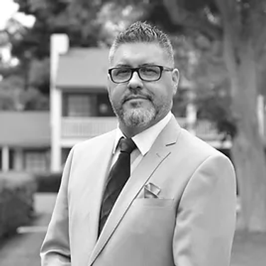 Tony Hernandez