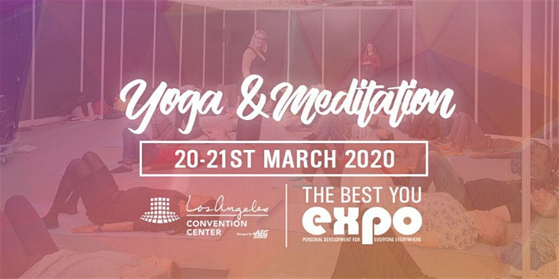 Yoga & Meditation
