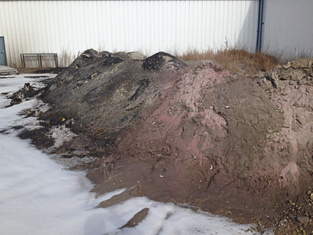 Minneapolis, Minnesota Phase 1 For Mixed Use Property