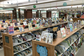Children | TheLibrary@Catoosa