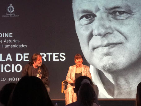 LA NECESIDAD DE LA POESÍA