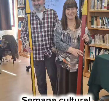 Haikus en el I.E.S. Pérez de Ayala (Oviedo, Asturias)