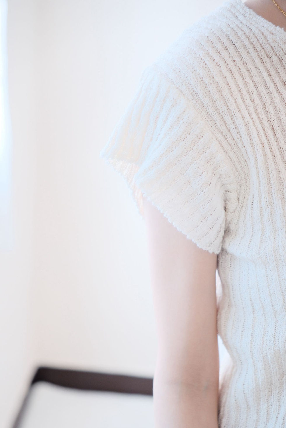 縮圖：Giana light faye blouse