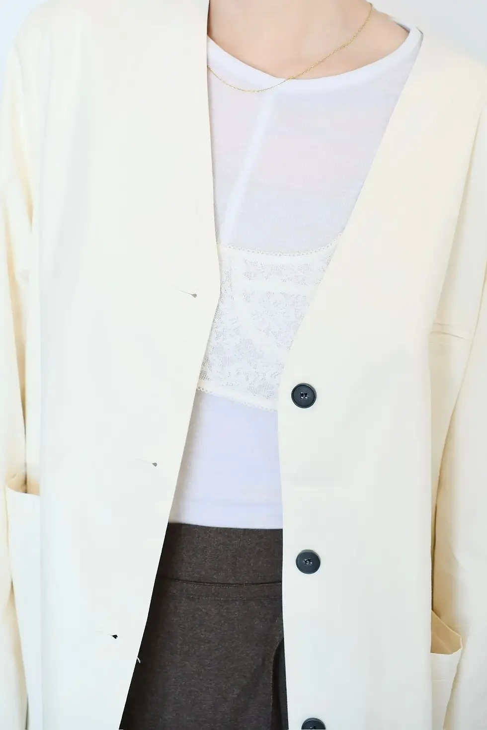 縮圖：Arleth spring light blazer