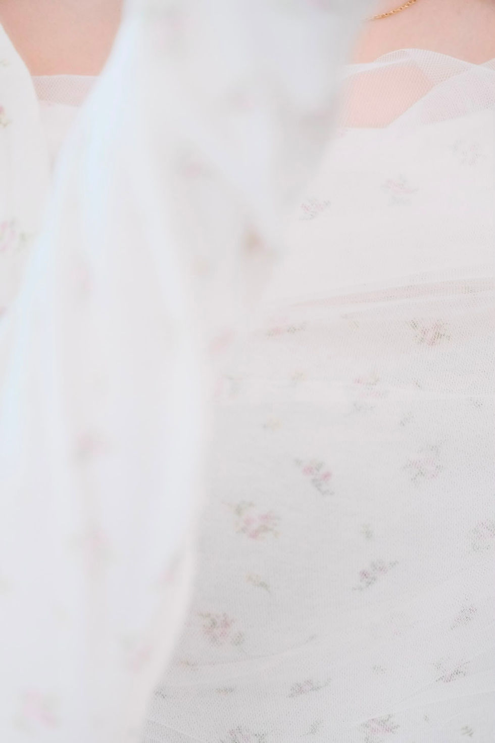 縮圖：Fafa comfy layered blouse
