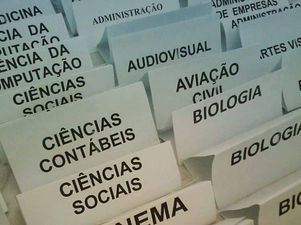 Está chegando o 12º CPVest!