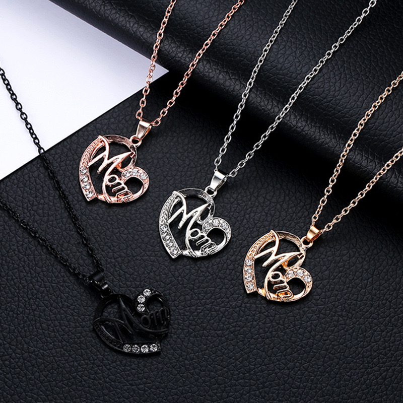 Collier acier inoxydable Mania – fait main | Côte d’Azur