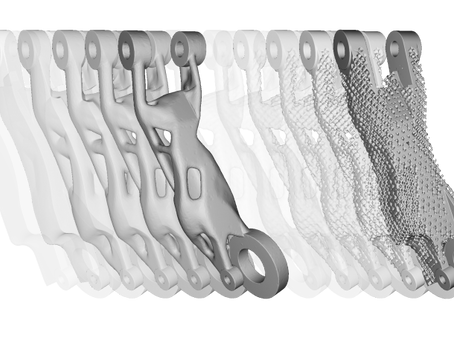 Automated, robust workflows: This software is revolutionizing the product development industry.