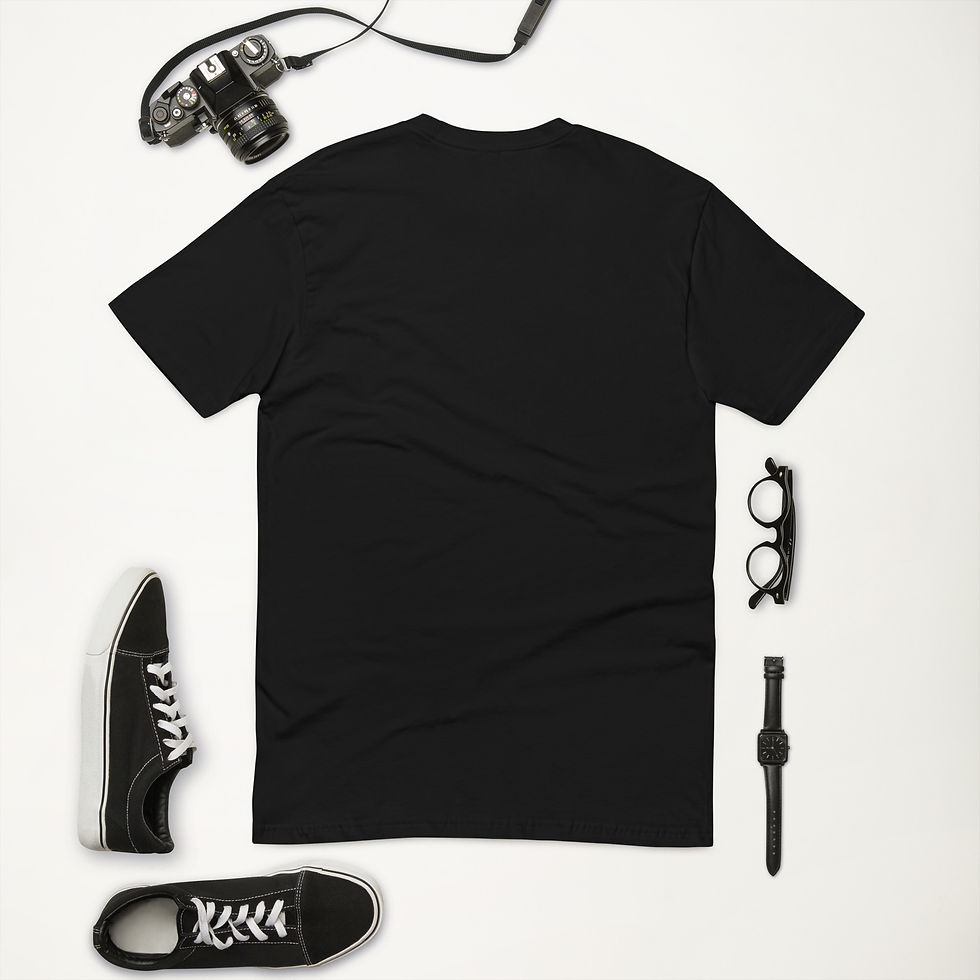 Thumbnail: Essential Short Sleeve Tee