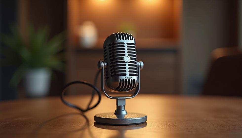 Best Gripping True Crime Podcasts to Follow Now