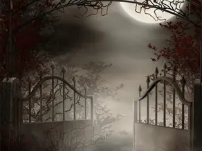 Why the South Is the Perfect Setting for Ghost Stories