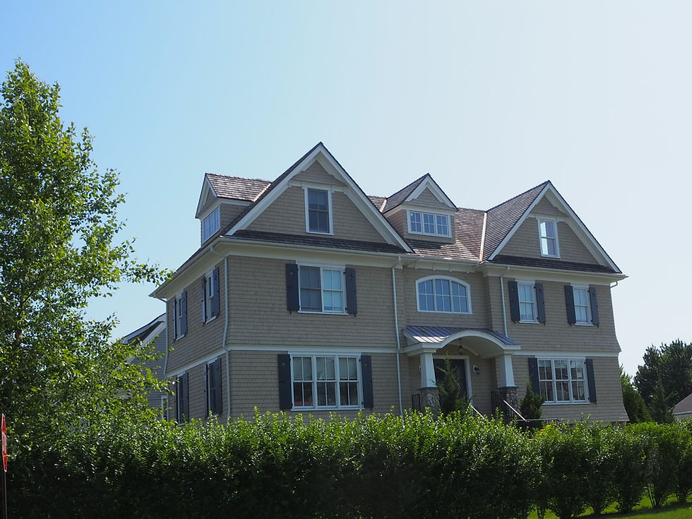 Fairfield, CT