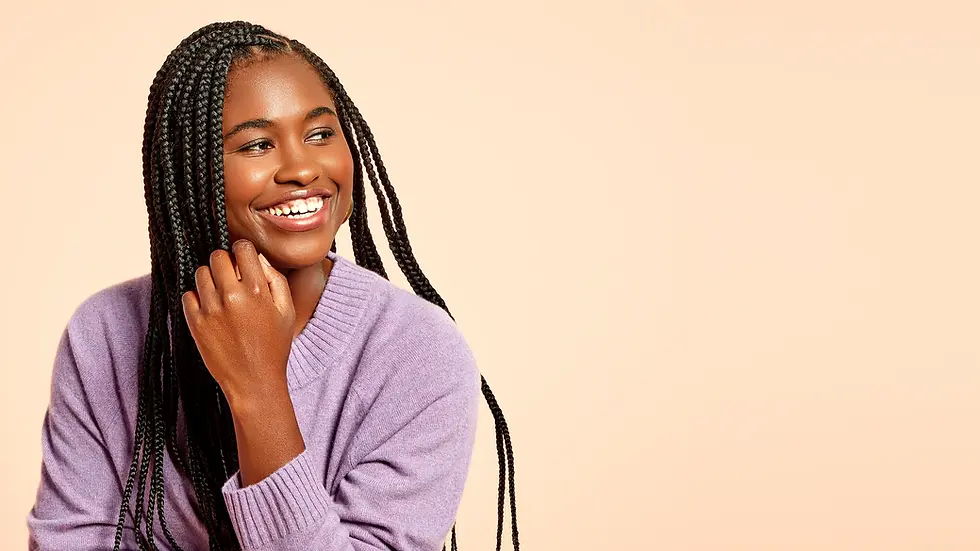 HealthCare: Portrait Campaigns