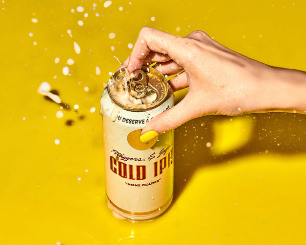 Beer Splash