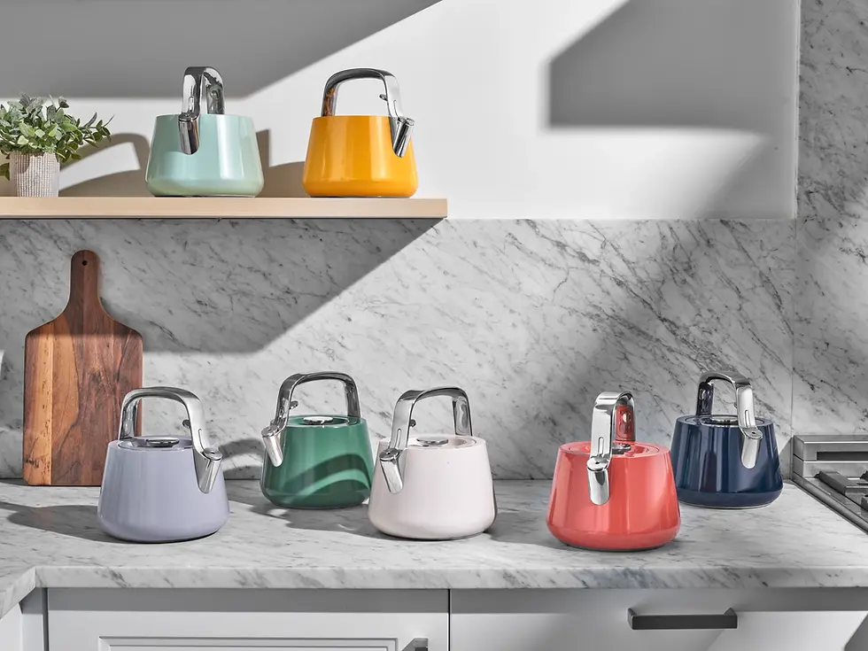 Caraway: Elevated Kitchenware