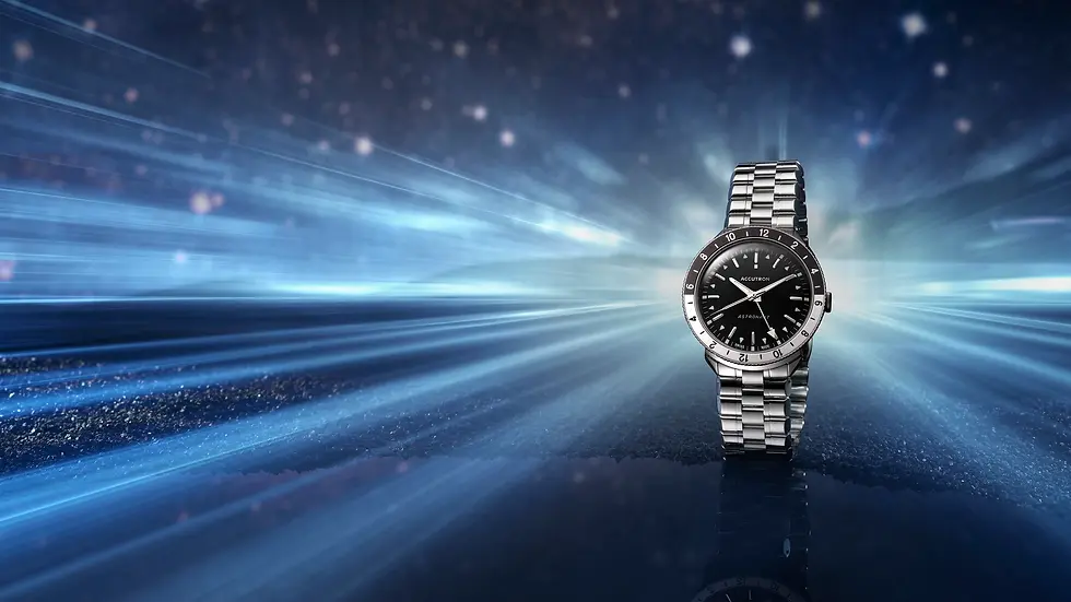 Boluva: Watches & Accessories