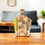 Thumbnail: Lemon Yellow Charcuterie Board