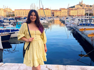 The Quest for Vegan Food in Marseille: Vegan Adventures Travel Guide