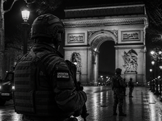 Overview of Terrorism in France, IPS private security