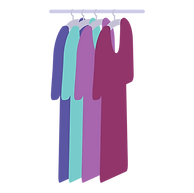 Shirts on Rack.png