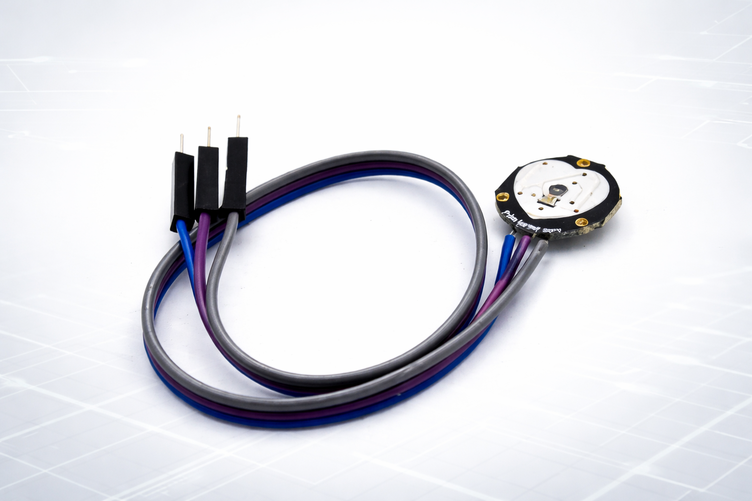 Pulse Rate Heartbeat Sensor Module for Arduino