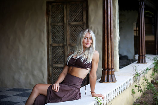 Villa Botanica Wedding Photography