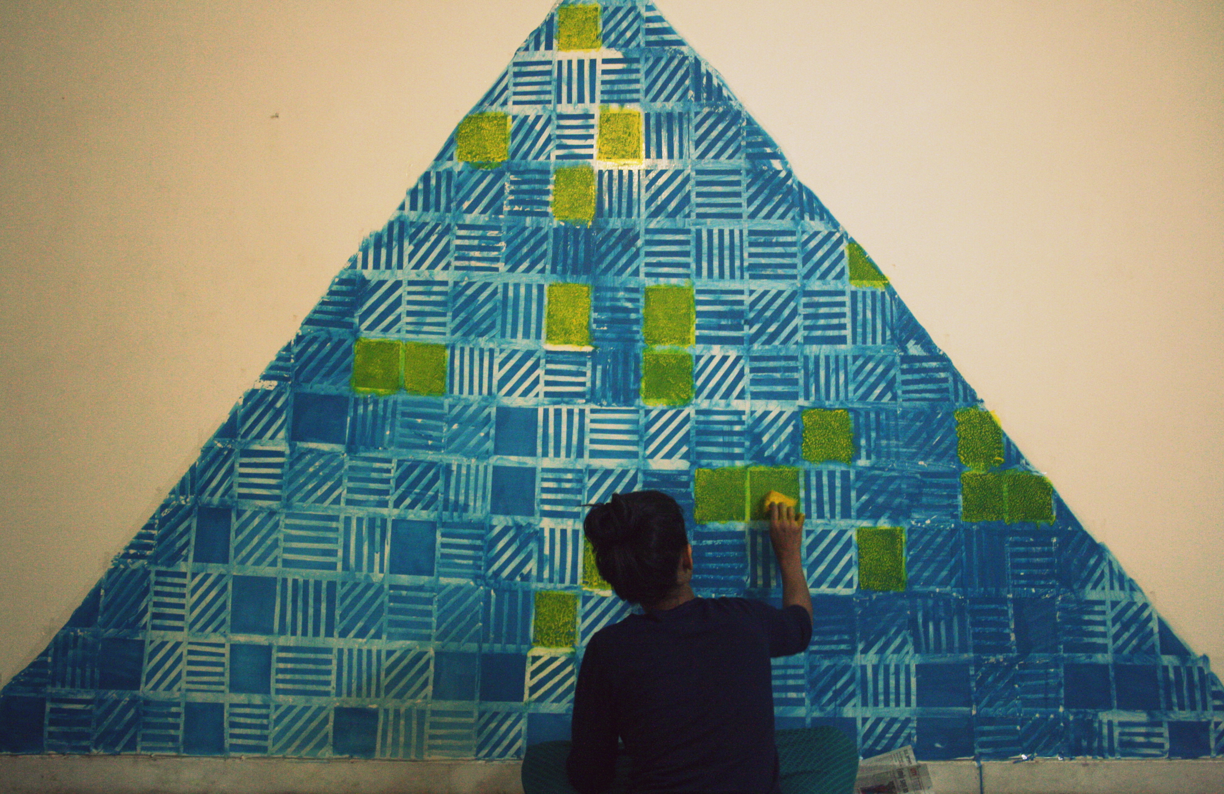 Wall