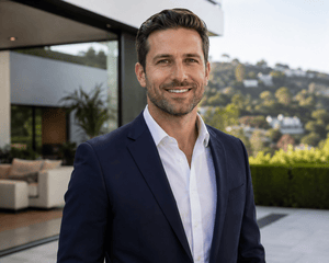 Sterling Phoenix, real estate agent