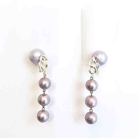 サムネイル： Laura Earrings