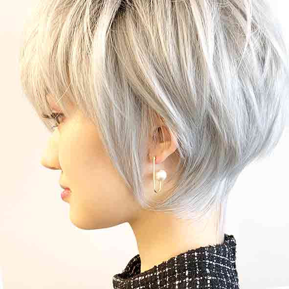 サムネイル： Julie earrings