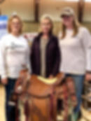 We love our volunteers!