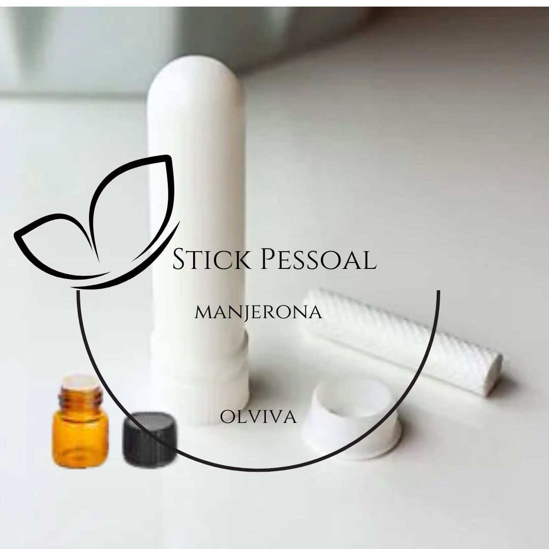 STICK PESSOAL MANJERONA