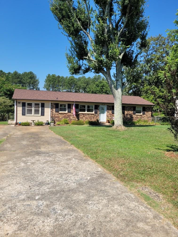 Welcome to 111 Redwood Lane!